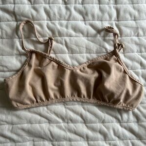 Go Gently Nation bralette